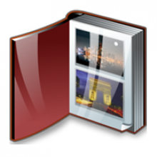 PhotoPageGen8.1 Tạo Album Ảnh/Video Độc Đáo