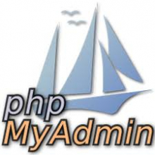 phpMyAdmin 5 Quản lý MySQL hiệu quả