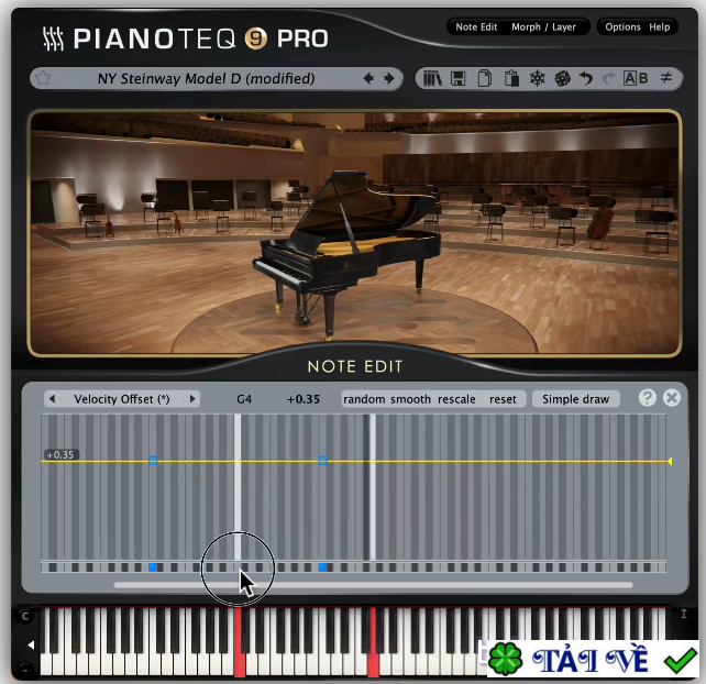 pianoteq-pro image