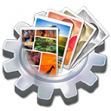 Picosmos Tools 2.6 Công cụ chỉnh sửa ảnh chuyên nghiệp