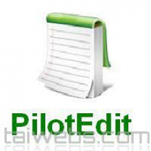 PilotEdit Pro 20 | Soạn thảo code, file chuyên nghiệp