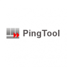 PingTool 5.0: Kiểm tra kết nối mạng Windows