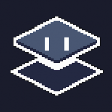 PixelOver 0.18: Tạo pixel art theo ý tưởng riêng