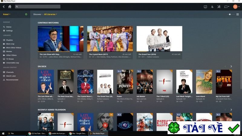 plex-media-player-1 image