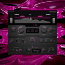 Plugin Alliance Brainworx Bx_glue v1 Plugin âm thanh liền mạch