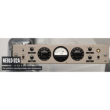 Plugin Alliance NEOLD U2A 1 Hiệu ứng âm thanh vintage