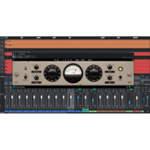 Plugin Alliance NEOLD UA2A 1.0 – Tối ưu hóa âm thanh Windows