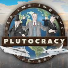 Plutocracy2019: Kinh doanh quyền lực và tài sản