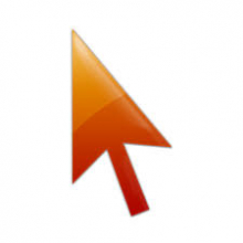 PointerStick 6.88: Con trỏ ảo cho bài thuyết trình