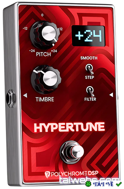 polychrome-dsp-hypertune image