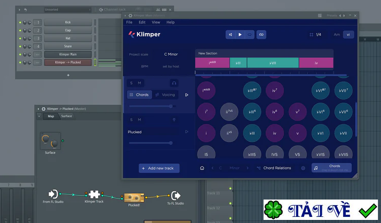 polydigm-klimper image