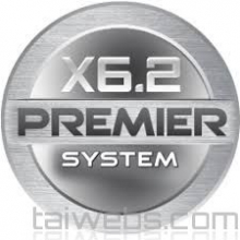Premier SystemX7 v17 Giải pháp quản lý toàn diện