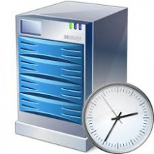 PresenTense Time Server 5.0 Đồng bộ thời gian chuẩn xác cho Windows
