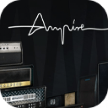 PreSonus Ampire 3 – Âm thanh guitar đẳng cấp chuyên nghiệp