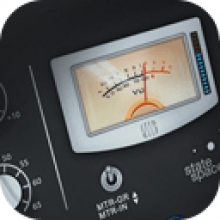 PreSonus Channel Strip Collection 1.0 Xử lý kênh âm thanh