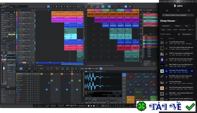 presonus-splice-studio-one-integration image
