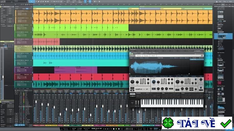 presonus-studio-one-pro-1 image