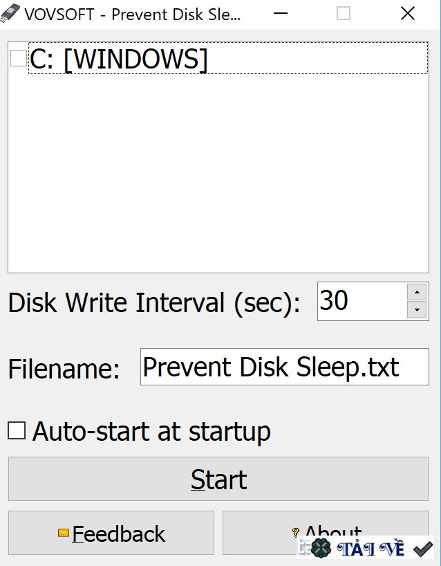 prevent-disk-sleep-1 image