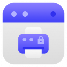 PrintOnly 1.0 PortableIn: in ấn bảo mật