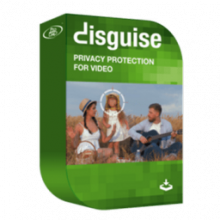 proDAD Disguise 2.0 Che giấu danh tính video