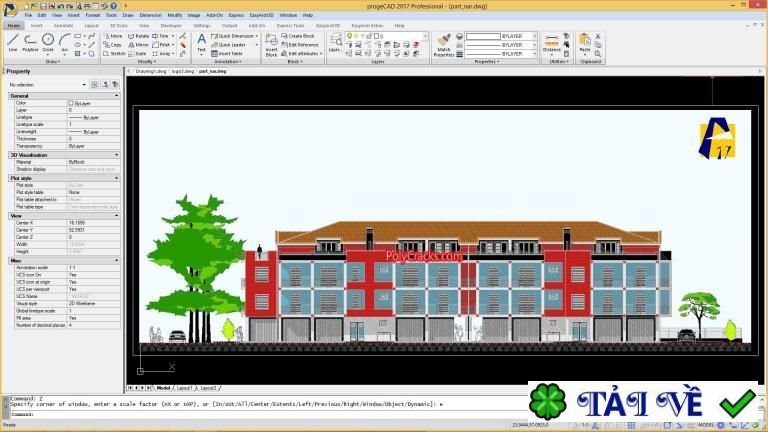 progecad-2019-professional-1 image