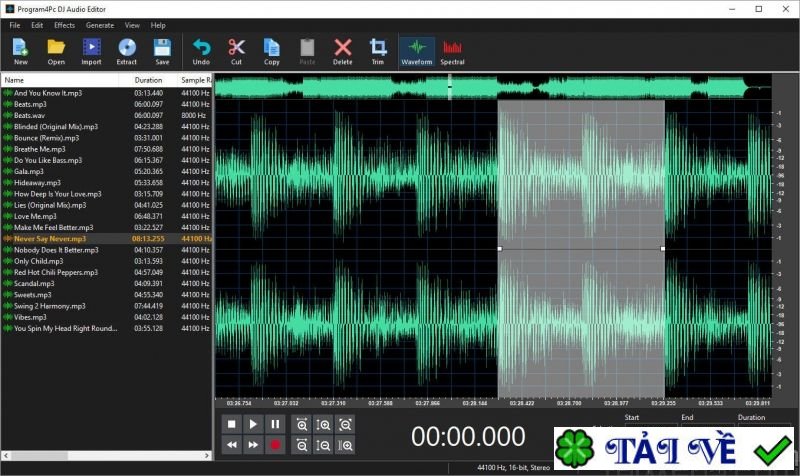program4pc-dj-audio-editor-1 image