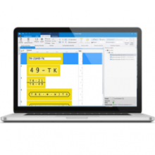 Promark Creator 3: Giải pháp tạo mẫu chuyên nghiệp