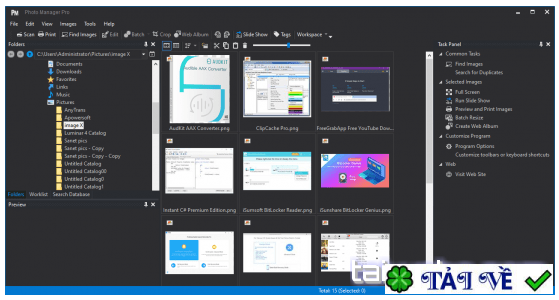 proxima-photo-manager image