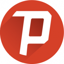 Psiphon 186: Vượt tường lửa, lướt web ẩn danh