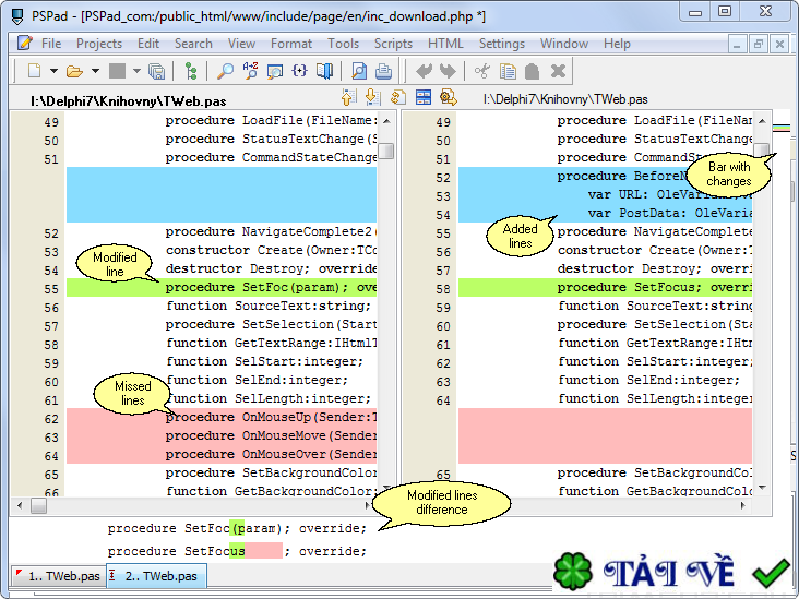 pspad-editor-1 image