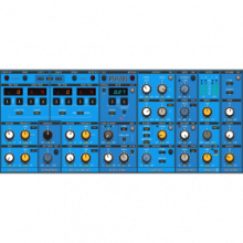 PSPaudioware PSP Delay v2851 – Plugin Âm Thanh Trễ (VST/VST3/AAX)