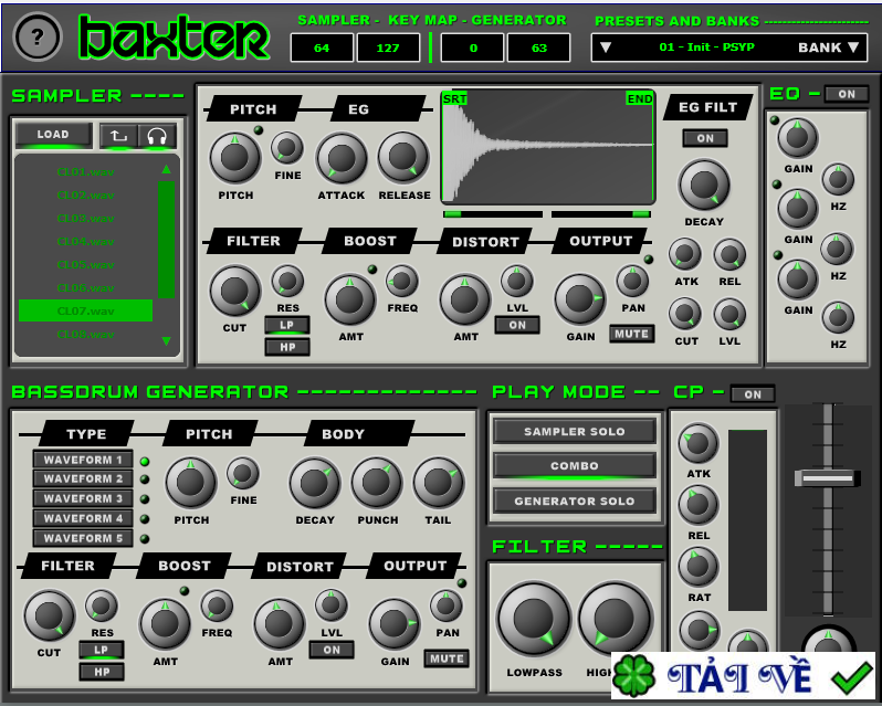 psytrance-plugins-baxter image