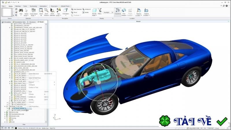 ptc-creo-view-1 image