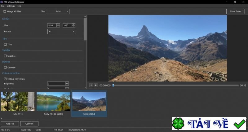 pte-video-optimiser image