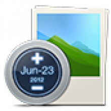 Publicspace Photo Date Changer 1.2 Sửa ngày ảnh