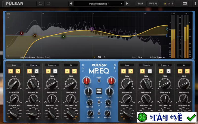 pulsar-audio-mp-eq image