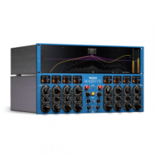 Pulsar Audio Pulsar Massive 1 Plugin Chỉnh EQ mượt mà, tự nhiên