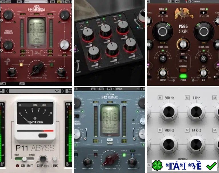 pulsar-modular-complete-effects-bundle image