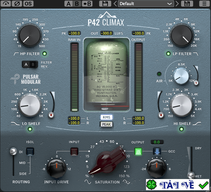 pulsar-modular-p42-climax-mod image