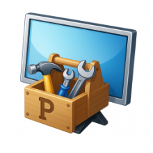 Puran Utilities 3: Nâng cấp Windows với 20 tiện ích