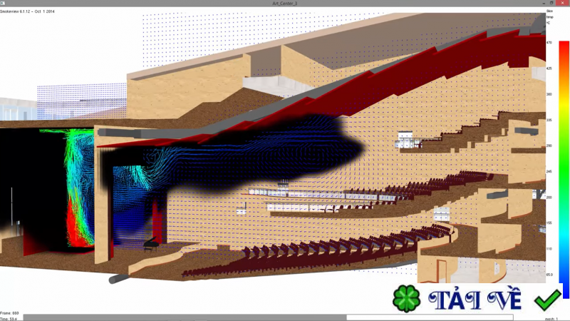 pyrosim image