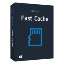 QILING Fast Cache Standard / Server 3.2.3: Tăng tốc truy cập