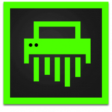 QILING File Shredder 4 – Xóa sạch dữ liệu an toàn