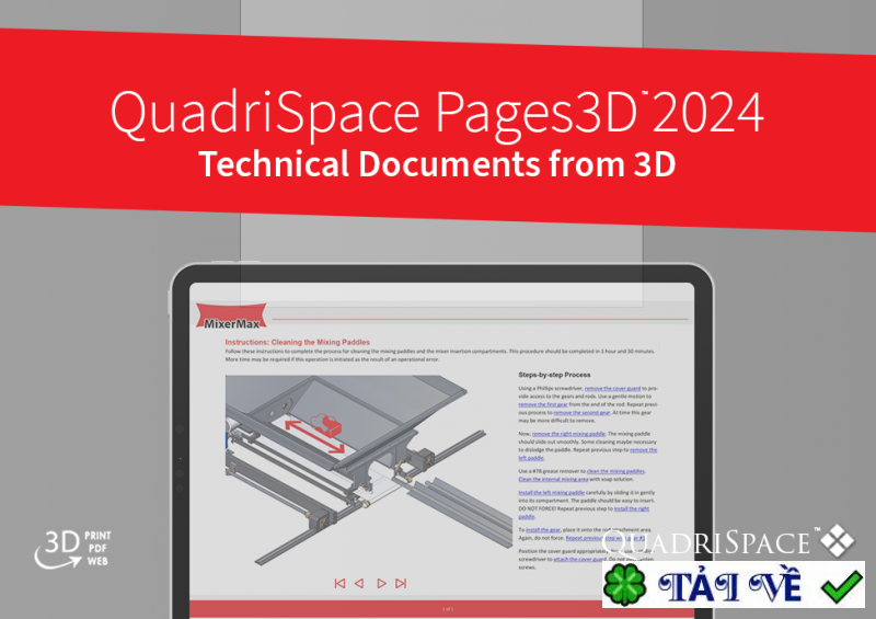 quadrispace-document3d image