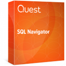 SQL Navigator for Oracle XPert Edition 7.6 Quản lý Oracle hiệu quả