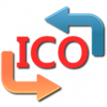 Quick Any2Ico 3.5 Biến ảnh thành icon
