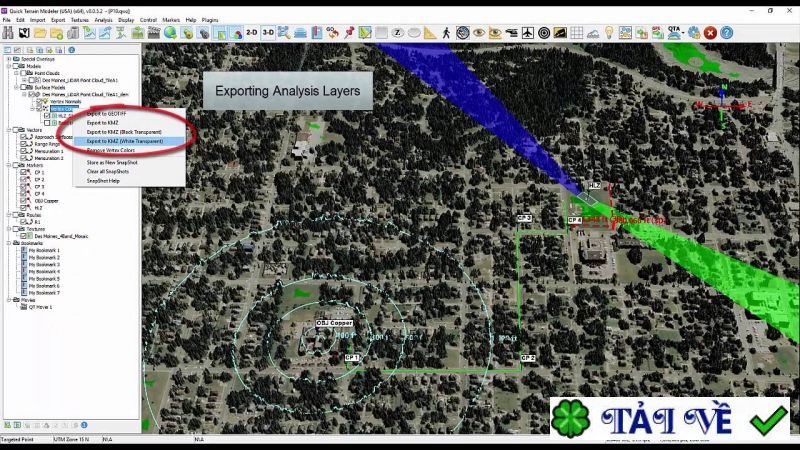 quick-terrain-modeller image