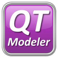 Quick Terrain Modeller 8.4 Mô hình hóa địa hình nhanh