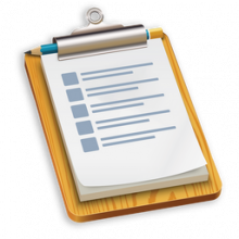 Rainclip 1.4 Công cụ sao chép thông minh