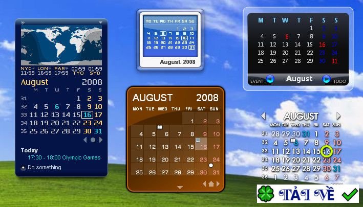 rainlendar-pro-1 image